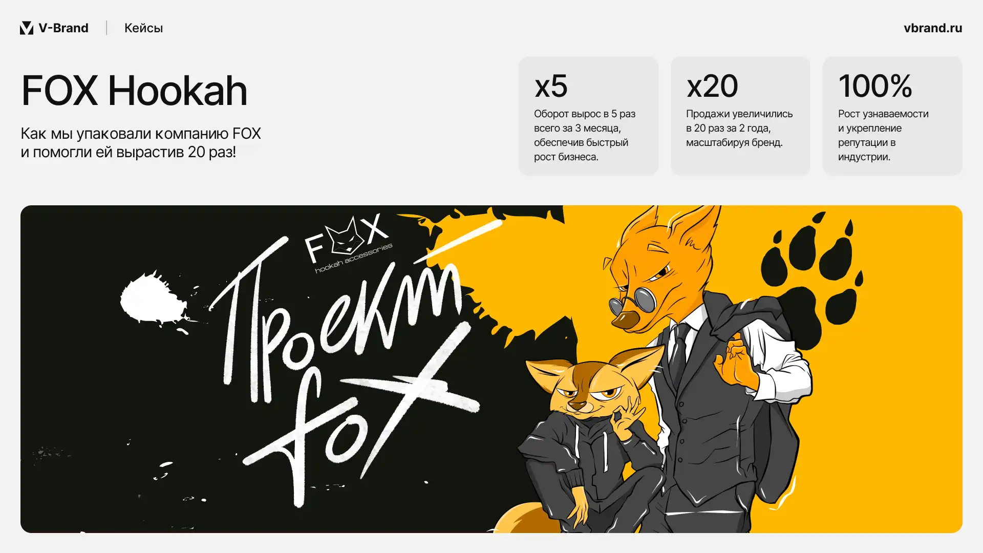 Кейс 1 - Слайд 1