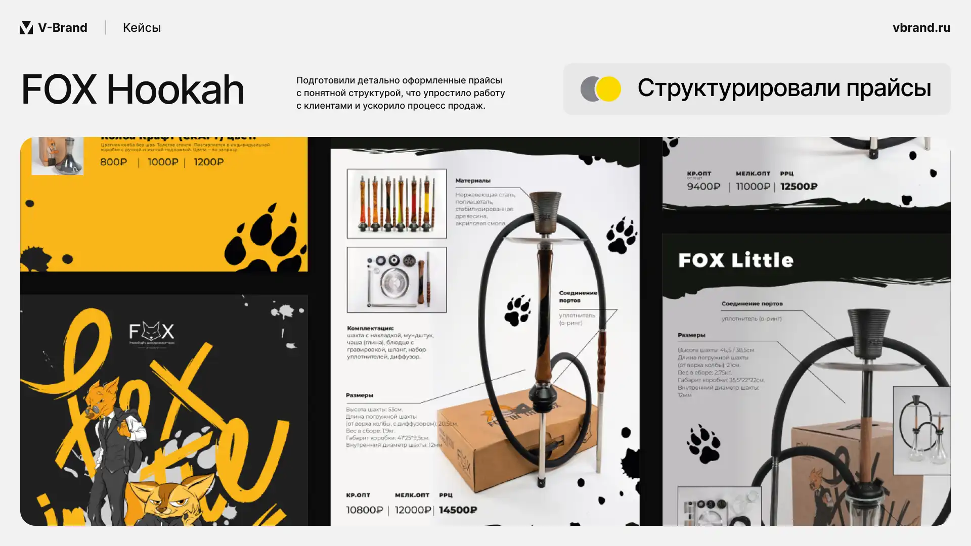 Кейс 1 - Слайд 10