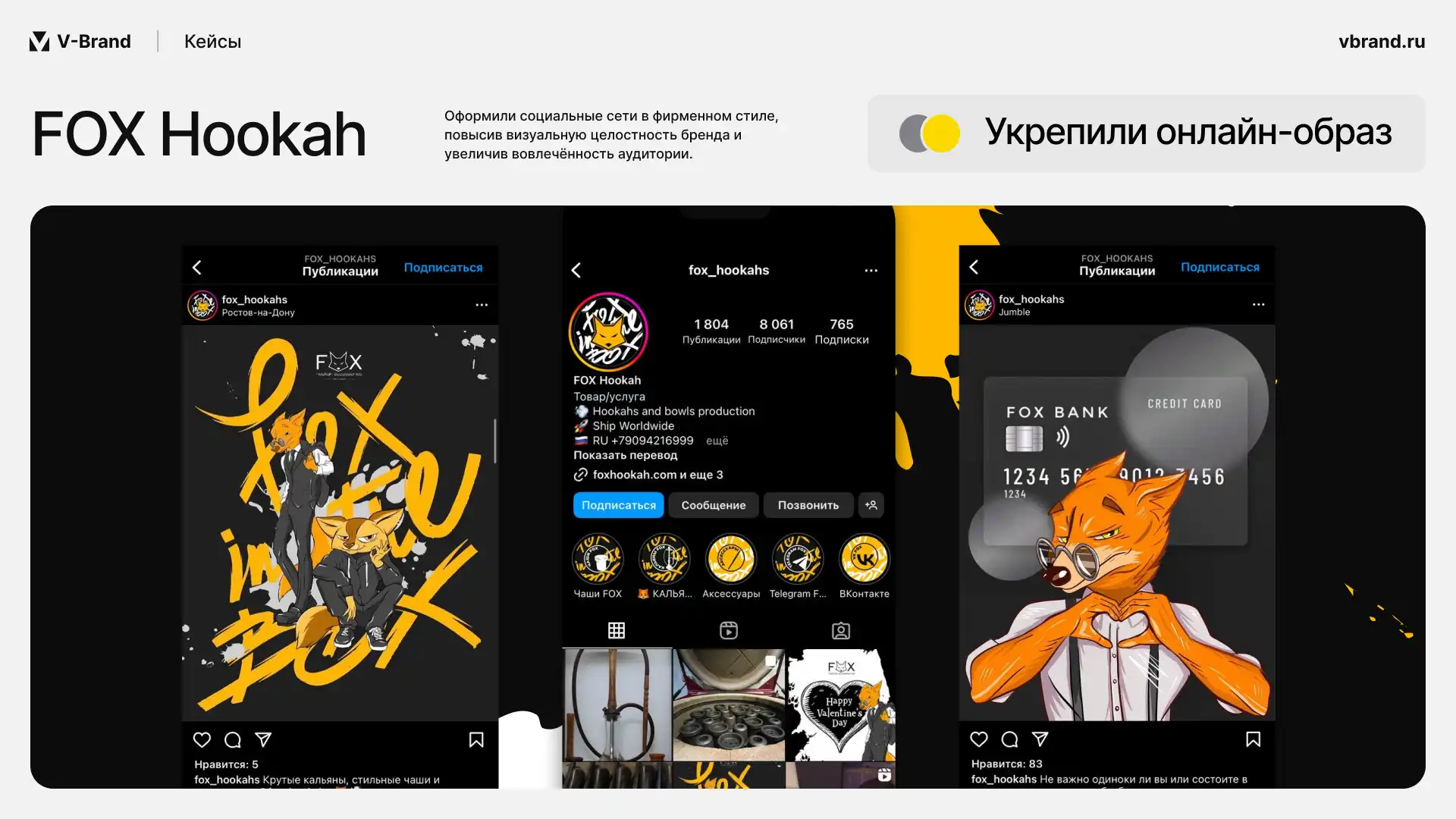 Кейс 1 - Слайд 12