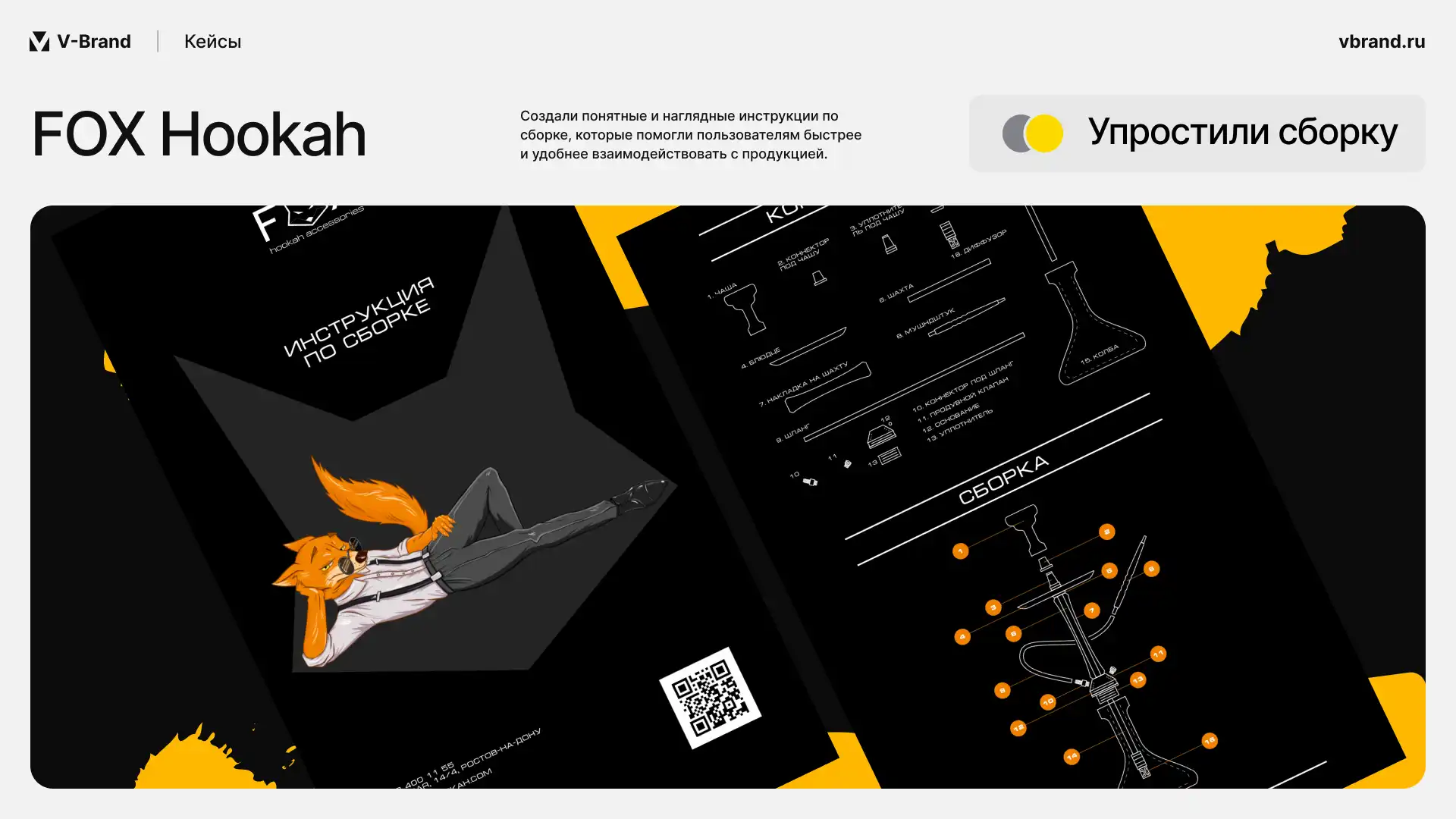 Кейс 1 - Слайд 14