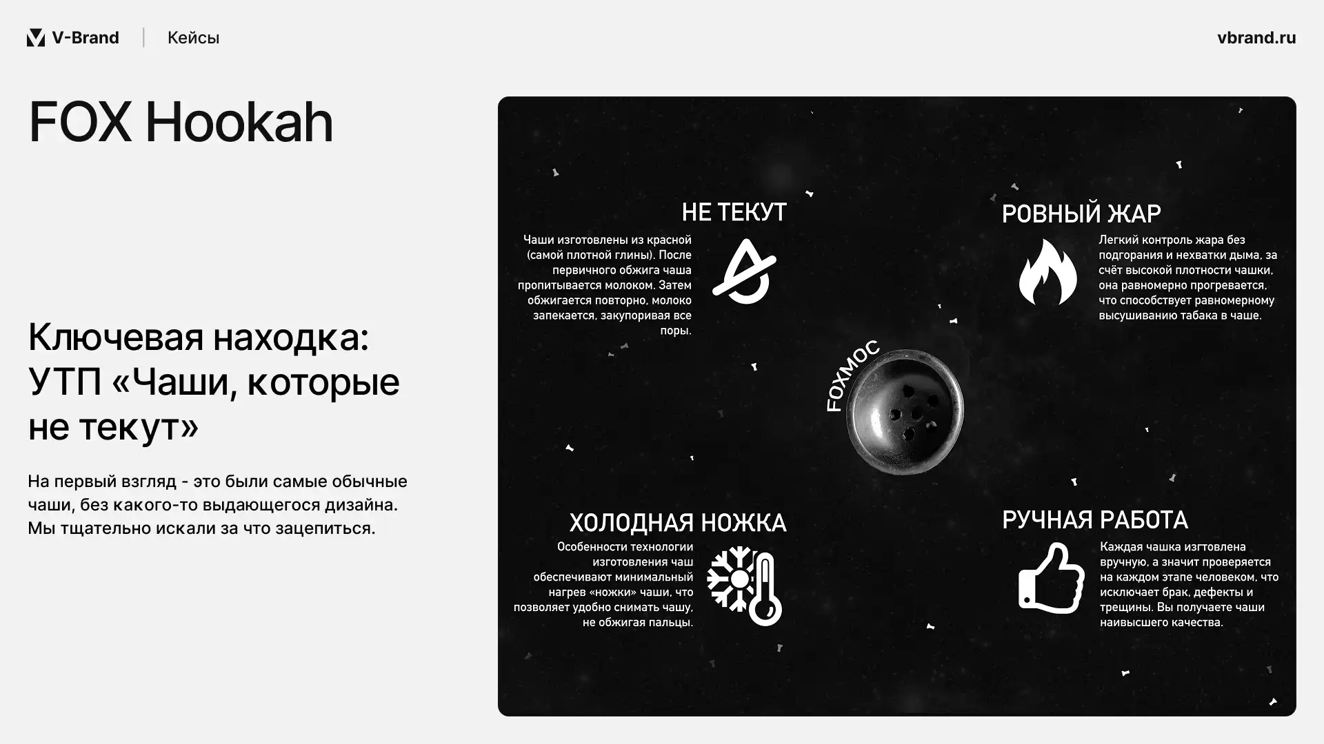 Кейс 1 - Слайд 5