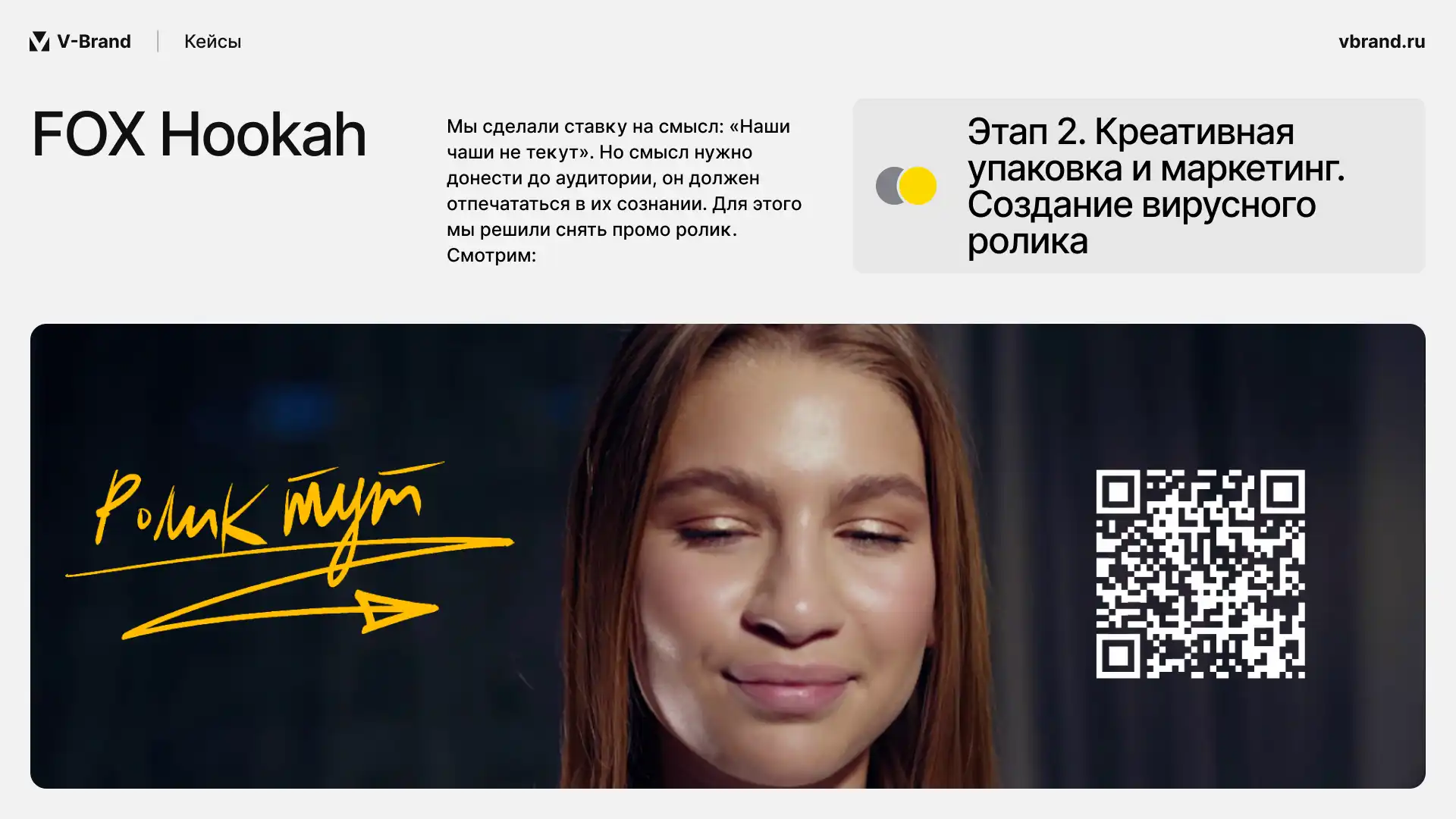 Кейс 1 - Слайд 6