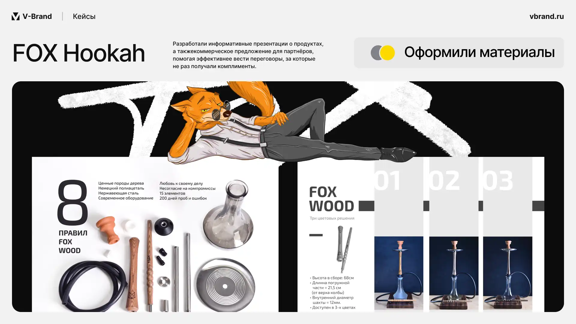 Кейс 1 - Слайд 9