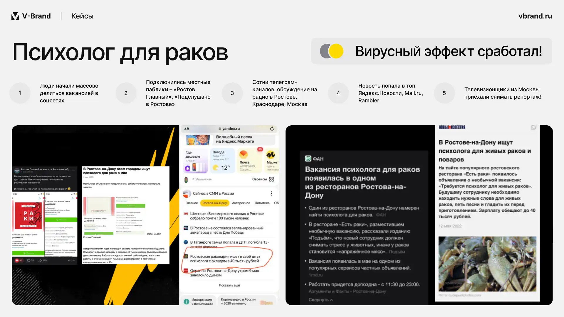 Кейс 3 - Слайд 5