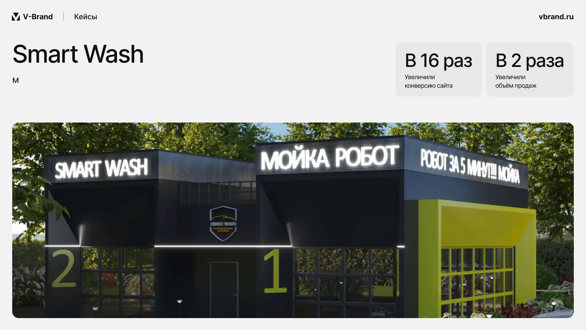 Кейс 4 - Слайд 1