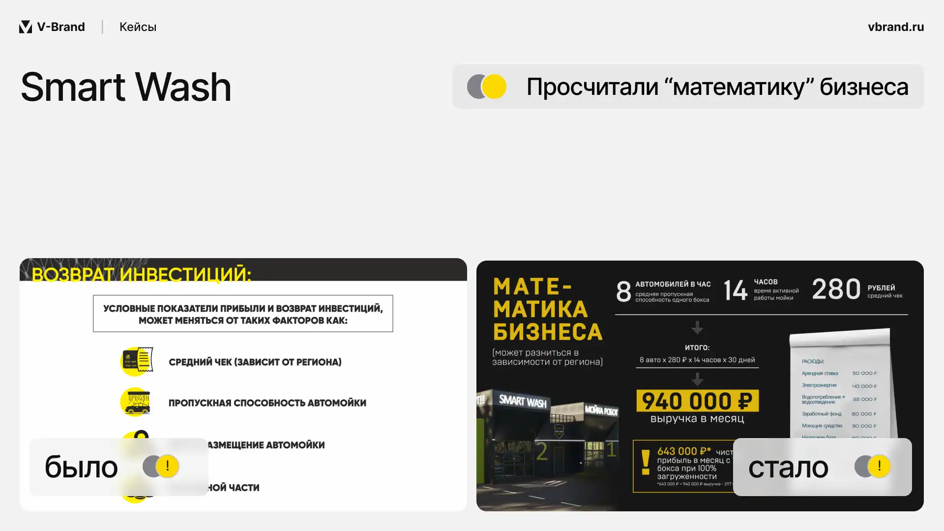 Кейс 4 - Слайд 5