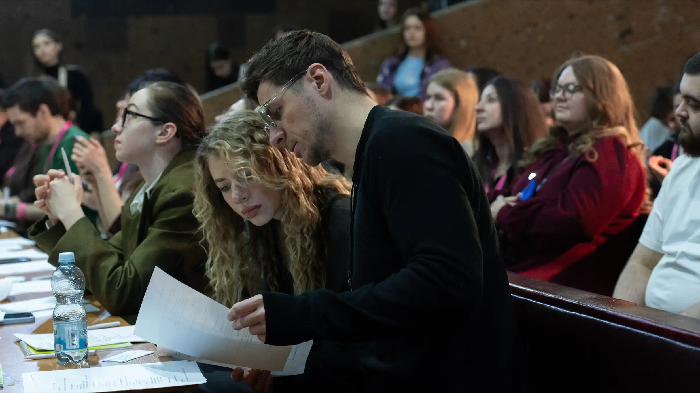 Фестиваль ĸоммуниĸаций «Кулеĸ»